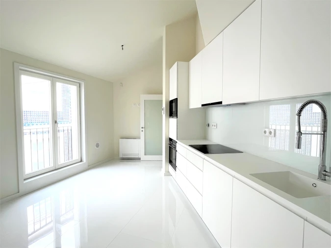 Apartamento T4 para Venda em Aldoar, Foz do Douro e Nevogilde Foto 7