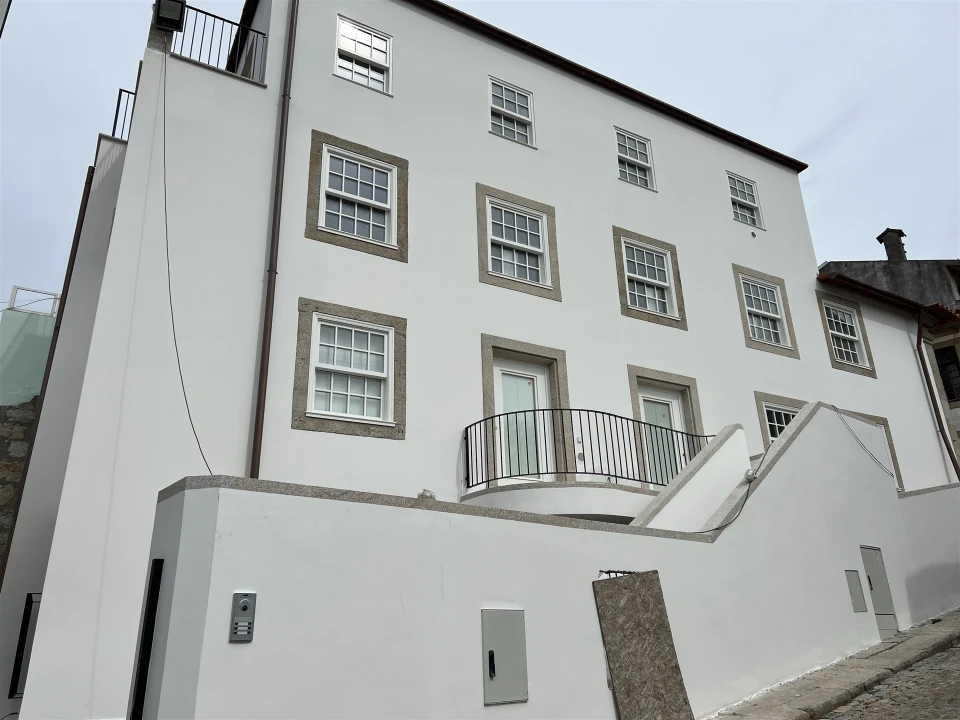 Apartamento T4 para Venda em Aldoar, Foz do Douro e Nevogilde Foto 21