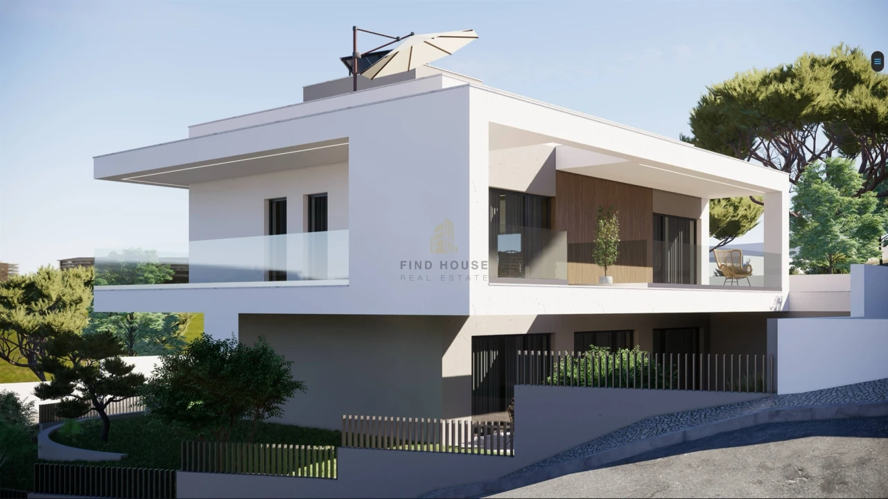 Moradia T4 para Venda em Loures Foto 13