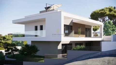 Moradia T4 para Venda em Loures