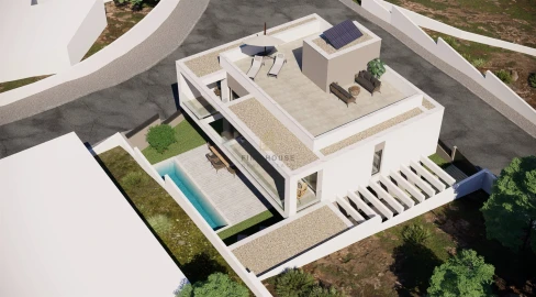 Moradia T4 para Venda em Loures