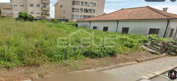 Terreno para Venda em Mafamude e Vilar do Paraíso