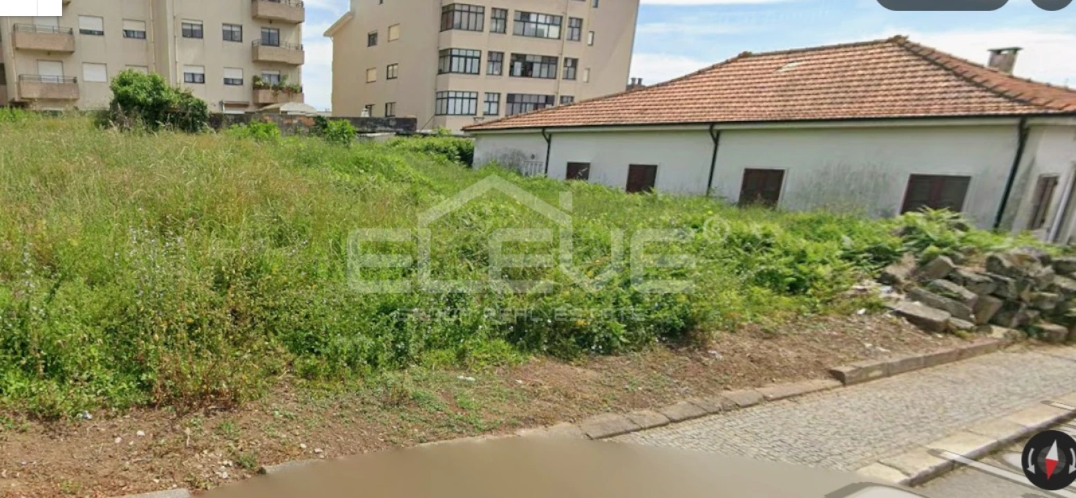 Terreno para Venda em Mafamude e Vilar do Paraíso Foto 2