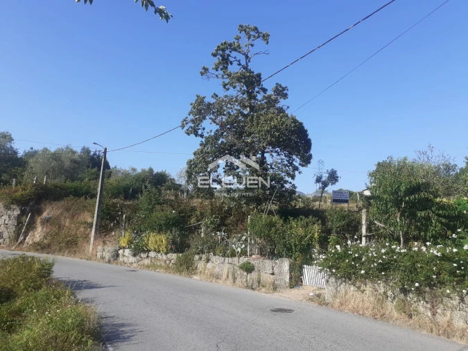 Terreno para Venda em Santa Maria de Sardoura Foto 4