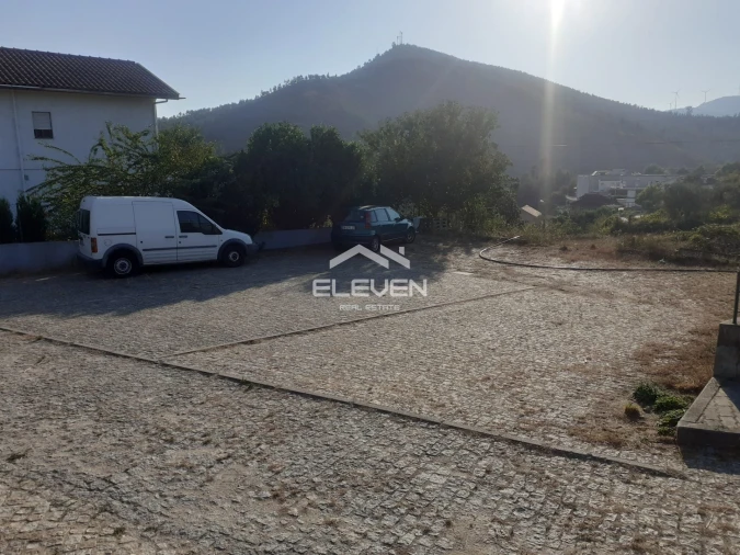 Terreno para Venda em Santa Maria de Sardoura Foto 14