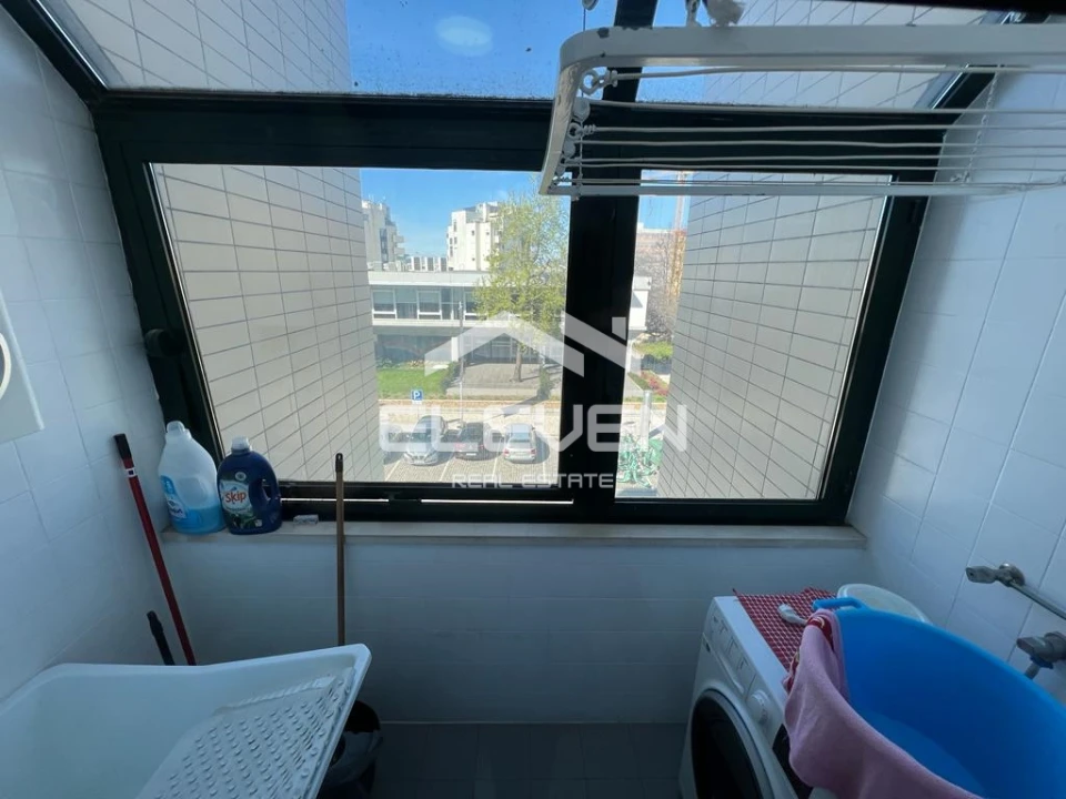 Apartamento T4 para Venda em Mafamude e Vilar do Paraíso Foto 15