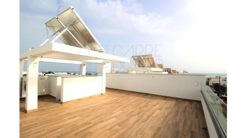 Moradia T3 para Venda em Moncarapacho e Fuseta
