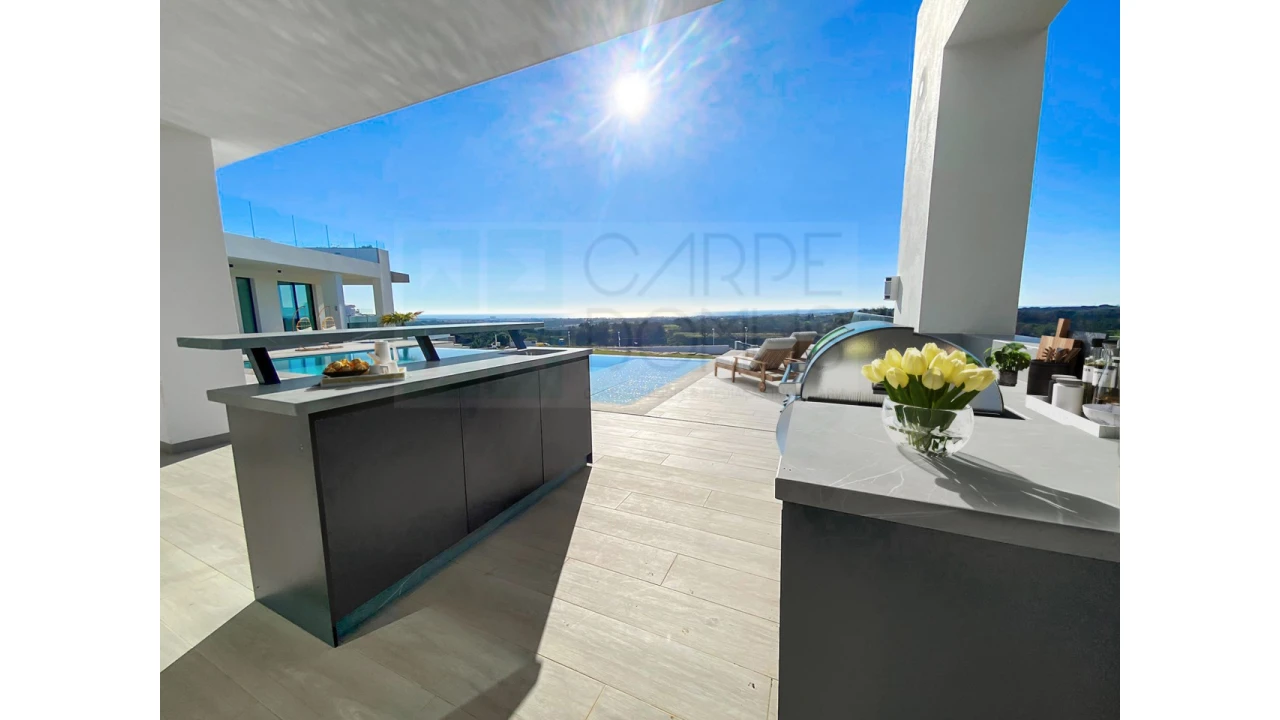 Moradia T6 para Venda em Vila Nova de Cacela Foto 5