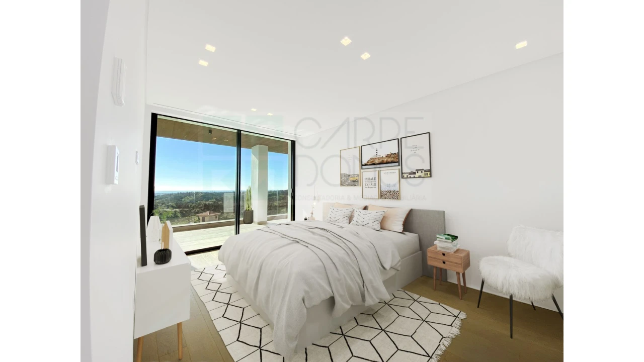 Moradia T6 para Venda em Vila Nova de Cacela Foto 12