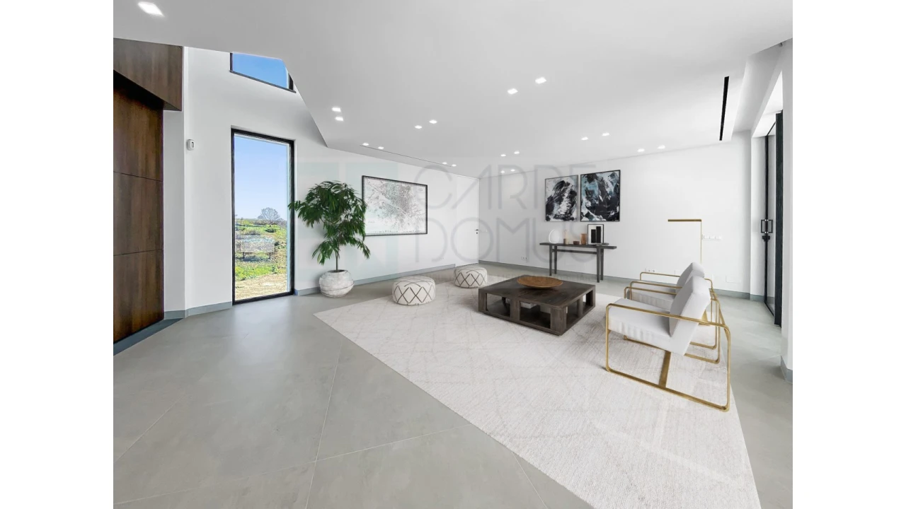 Moradia T6 para Venda em Vila Nova de Cacela Foto 13