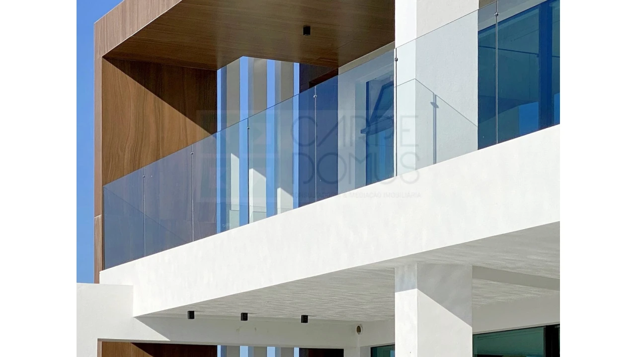 Moradia T6 para Venda em Vila Nova de Cacela Foto 15