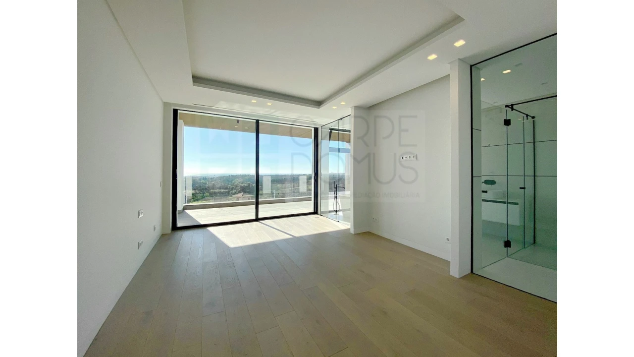 Moradia T6 para Venda em Vila Nova de Cacela Foto 17