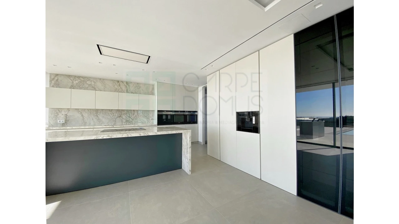 Moradia T6 para Venda em Vila Nova de Cacela Foto 22