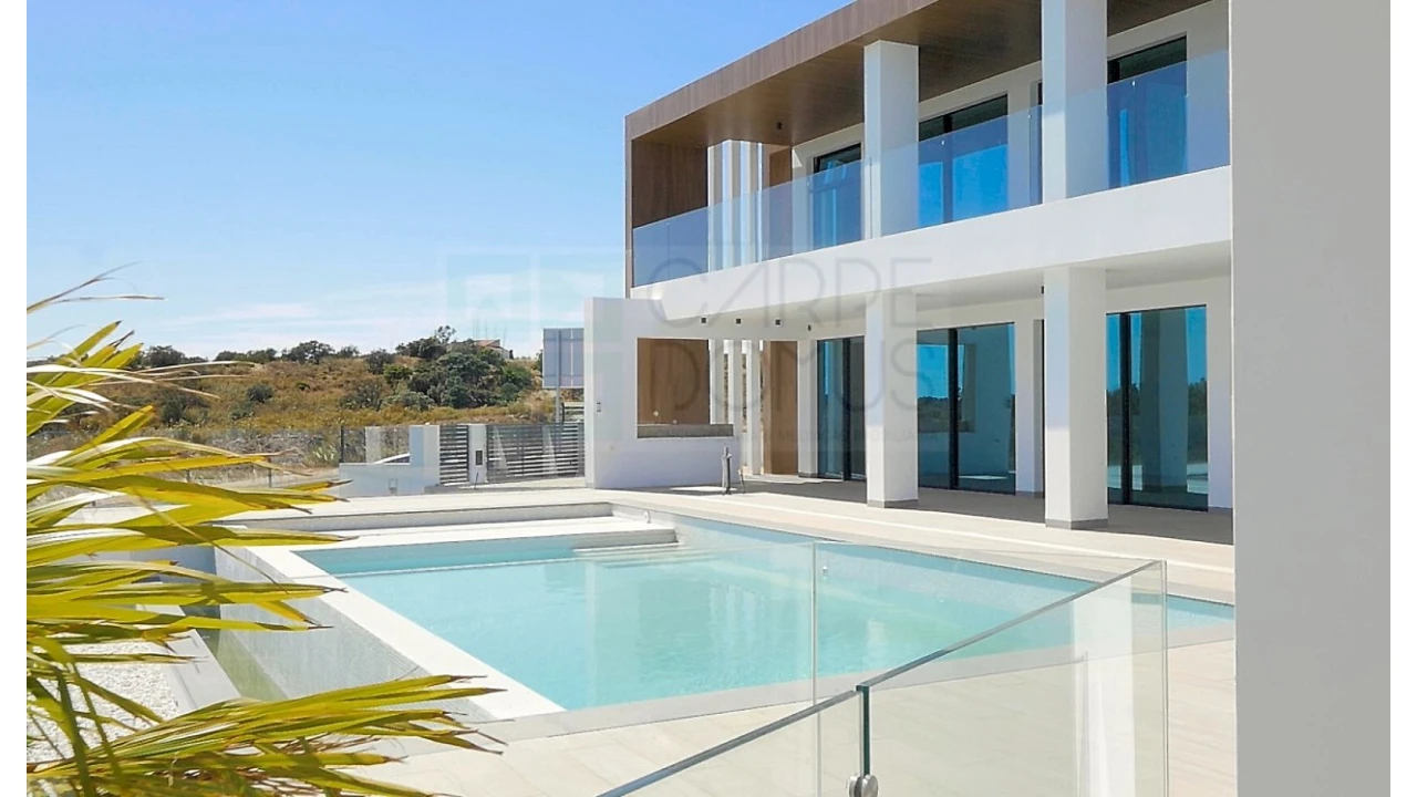 Moradia T6 para Venda em Vila Nova de Cacela Foto 24