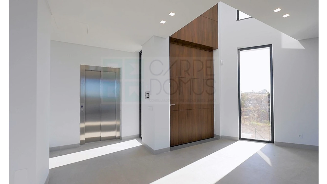 Moradia T6 para Venda em Vila Nova de Cacela Foto 25