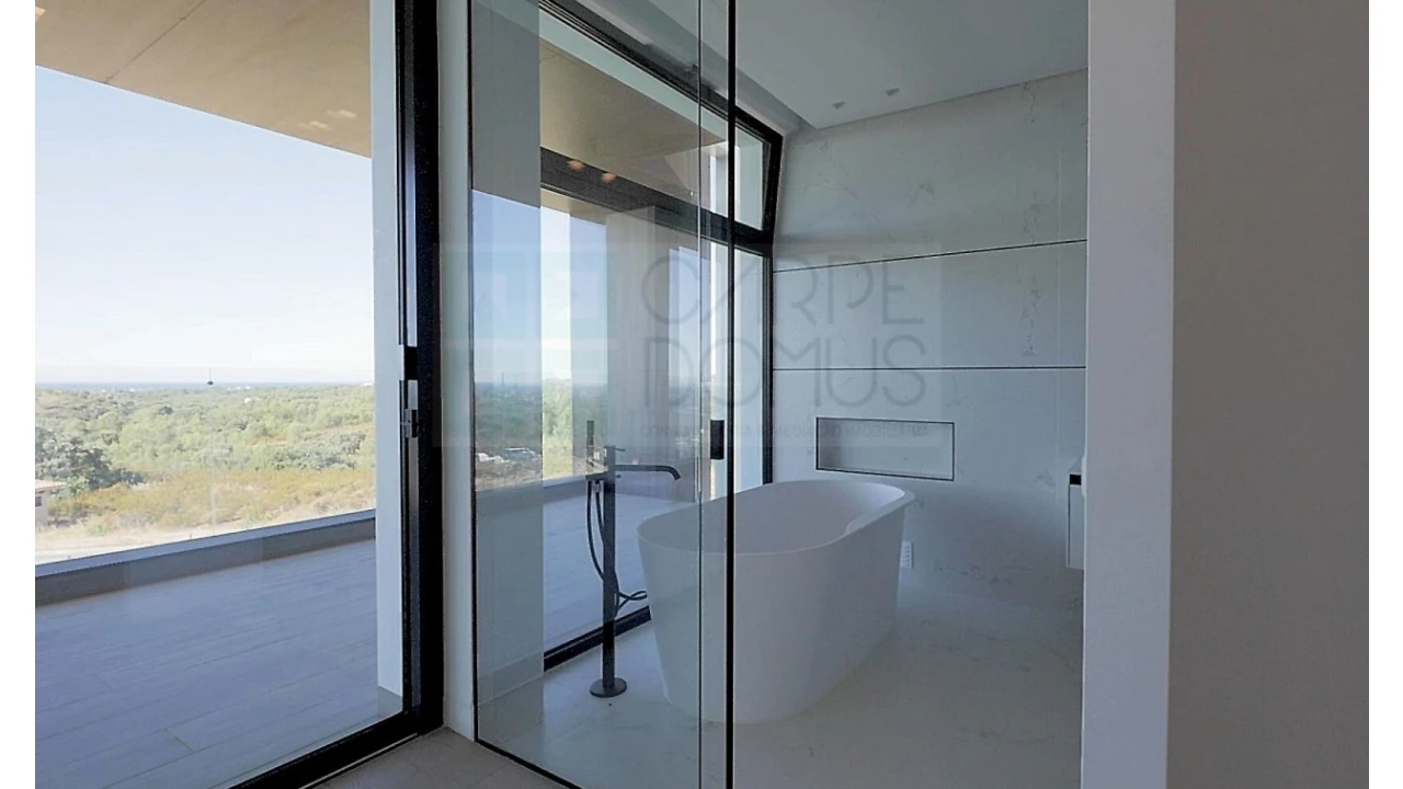 Moradia T6 para Venda em Vila Nova de Cacela Foto 28