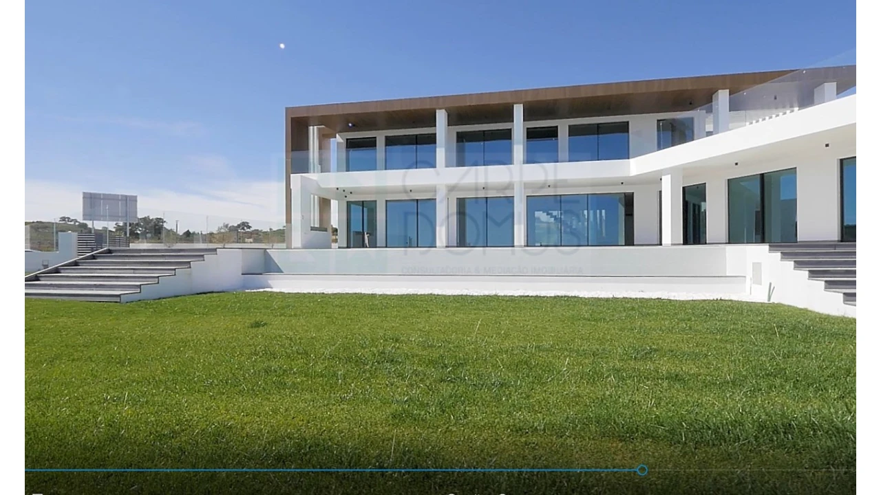 Moradia T6 para Venda em Vila Nova de Cacela Foto 30