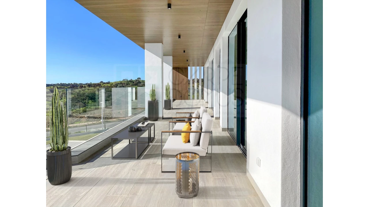 Moradia T6 para Venda em Vila Nova de Cacela Foto 34