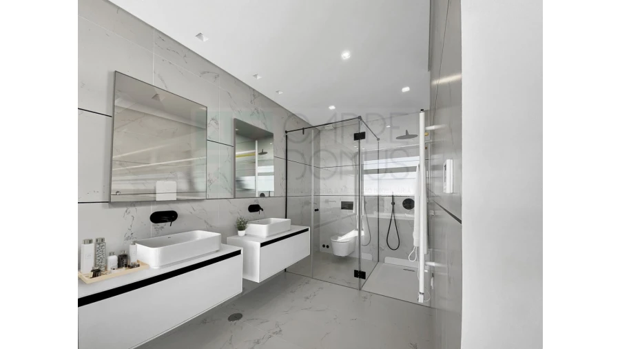 Moradia T6 para Venda em Vila Nova de Cacela Foto 11