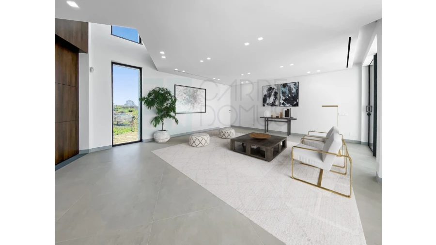 Moradia T6 para Venda em Vila Nova de Cacela Foto 13