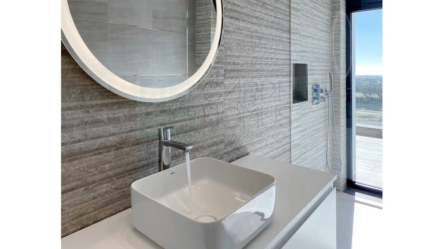 Moradia T6 para Venda em Vila Nova de Cacela Foto 19