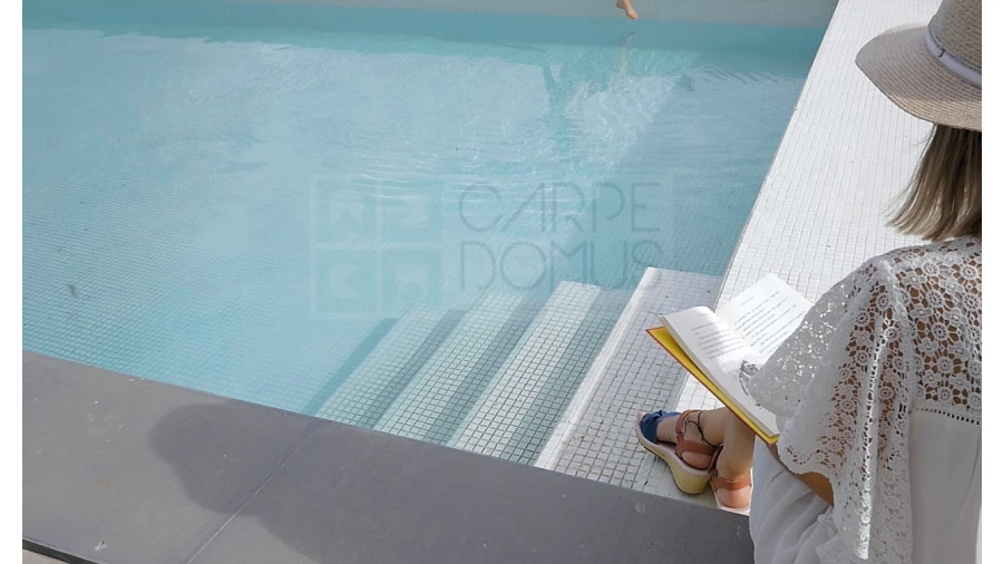 Moradia T6 para Venda em Vila Nova de Cacela Foto 29