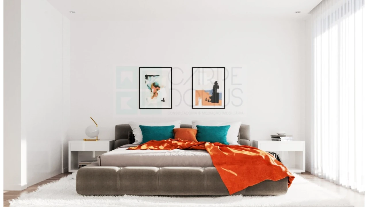 Apartamento T2 para Venda em Conceição e Cabanas de Tavira Foto 18