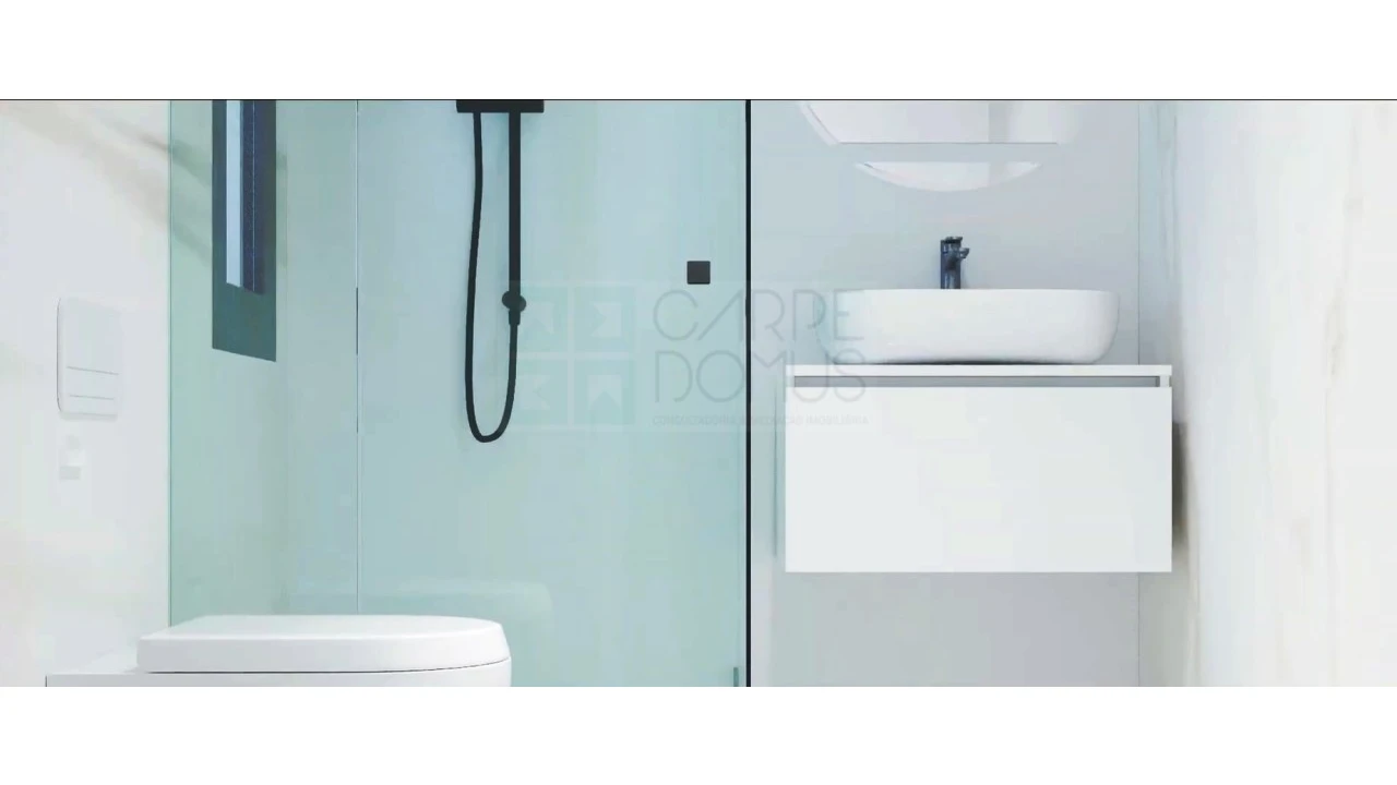 Apartamento T2 para Venda em Conceição e Cabanas de Tavira Foto 23