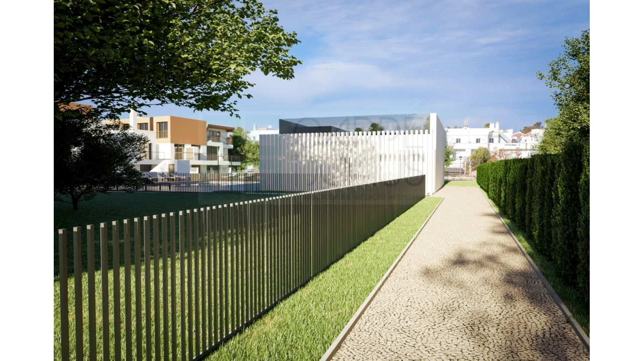 Apartamento T2 para Venda em Conceição e Cabanas de Tavira Foto 24