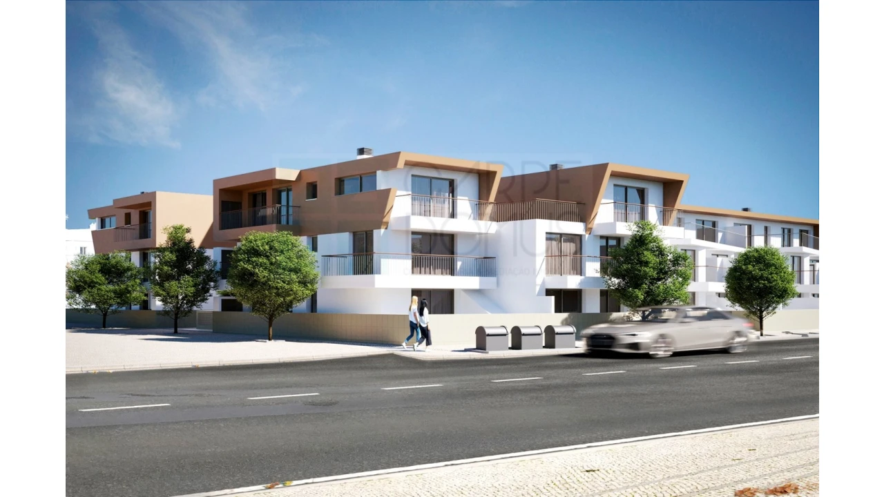 Apartamento T2 para Venda em Conceição e Cabanas de Tavira Foto 27