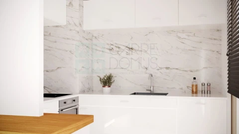 Apartamento T2 para Venda em Conceição e Cabanas de Tavira