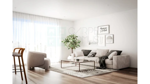 Apartamento T2 para Venda em Conceição e Cabanas de Tavira