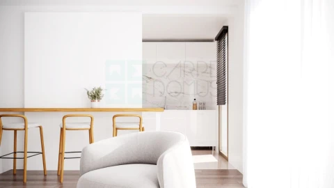 Apartamento T2 para Venda em Conceição e Cabanas de Tavira