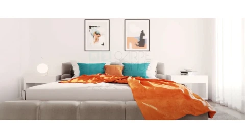 Apartamento T2 para Venda em Conceição e Cabanas de Tavira