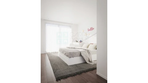 Apartamento T2 para Venda em Conceição e Cabanas de Tavira