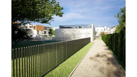 Apartamento T2 para Venda em Conceição e Cabanas de Tavira
