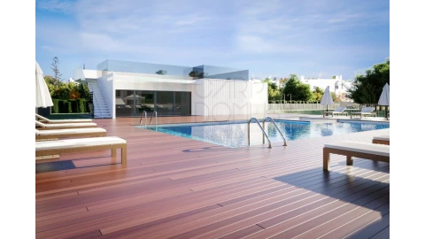 Apartamento T2 para Venda em Conceição e Cabanas de Tavira