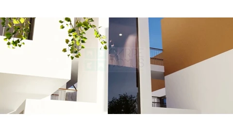 Apartamento T2 para Venda em Conceição e Cabanas de Tavira