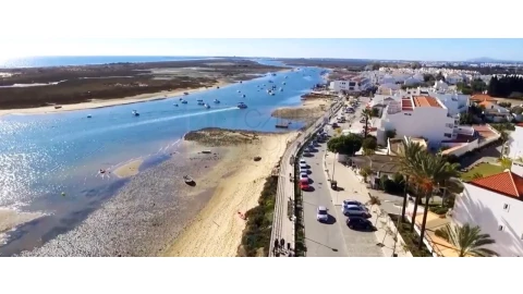 Apartamento T2 para Venda em Conceição e Cabanas de Tavira