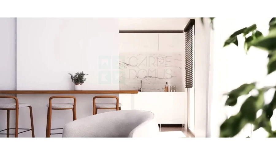 Apartamento T2 para Venda em Conceição e Cabanas de Tavira Foto 13