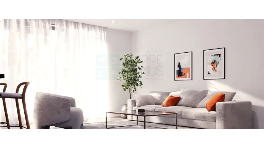 Apartamento T2 para Venda em Conceição e Cabanas de Tavira Foto 14