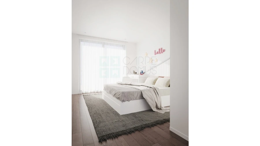Apartamento T2 para Venda em Conceição e Cabanas de Tavira Foto 20