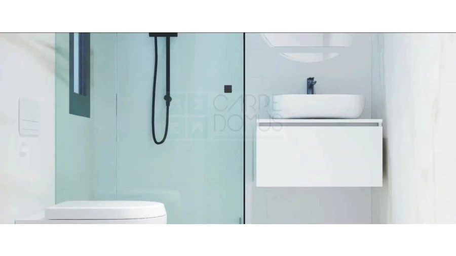 Apartamento T2 para Venda em Conceição e Cabanas de Tavira Foto 23