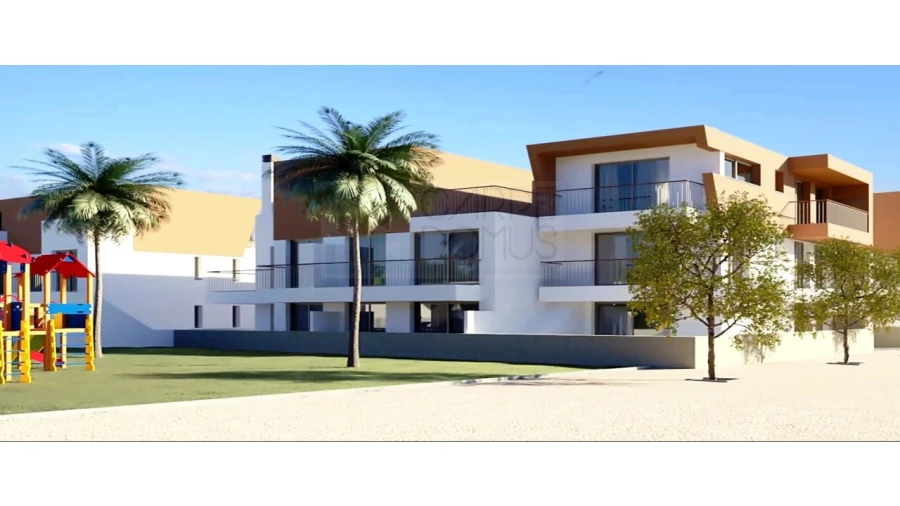 Apartamento T2 para Venda em Conceição e Cabanas de Tavira Foto 28