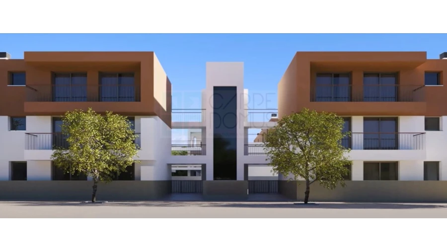 Apartamento T2 para Venda em Conceição e Cabanas de Tavira Foto 29