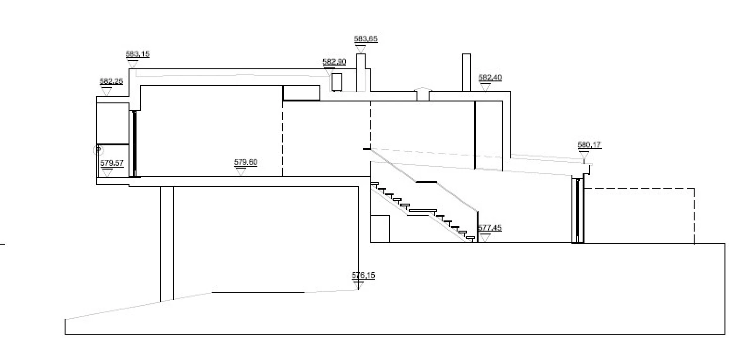 Negócio para Venda em Lagos da Beira e Lajeosa Planta 6