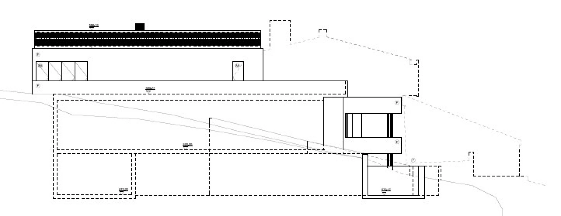 Negócio para Venda em Lagos da Beira e Lajeosa Planta 8