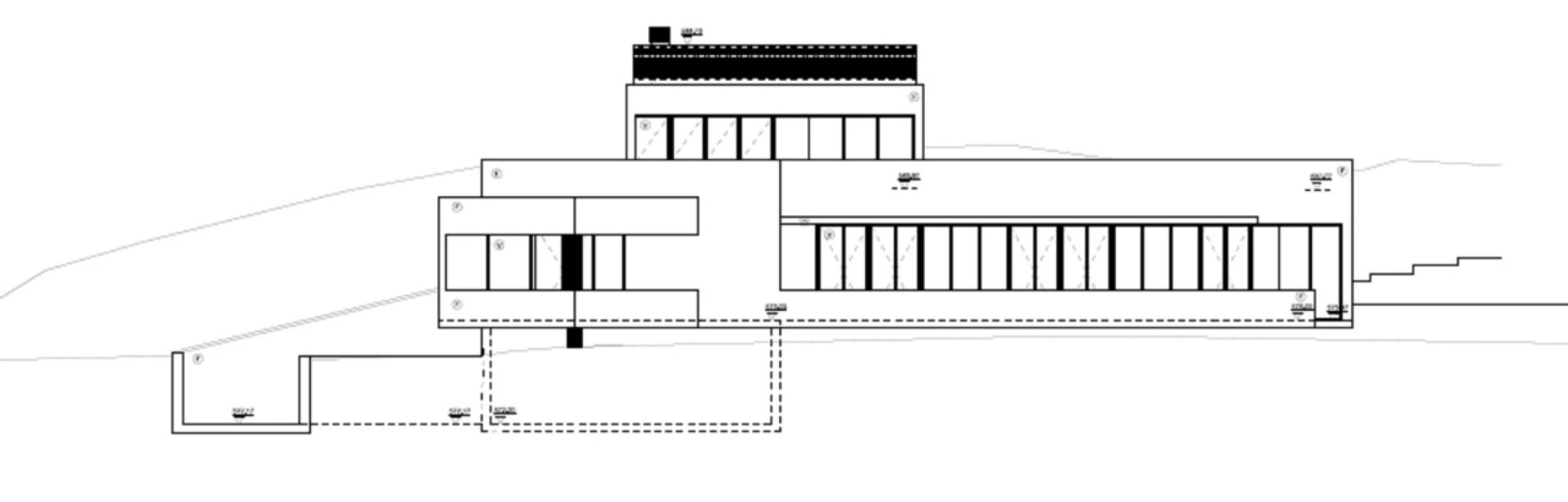 Negócio para Venda em Lagos da Beira e Lajeosa Planta 11