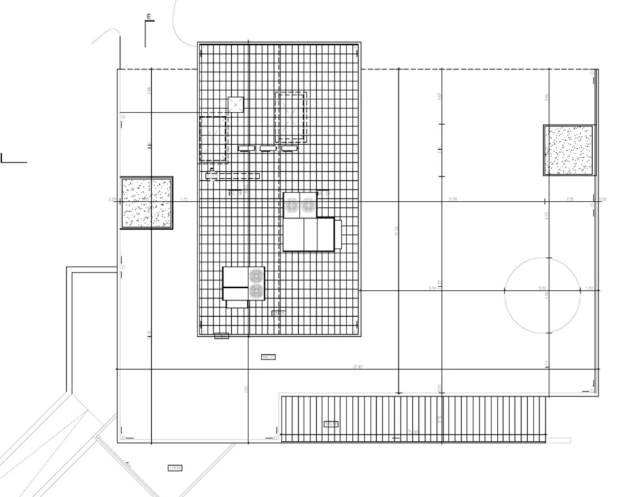 Negócio para Venda em Lagos da Beira e Lajeosa Planta 13