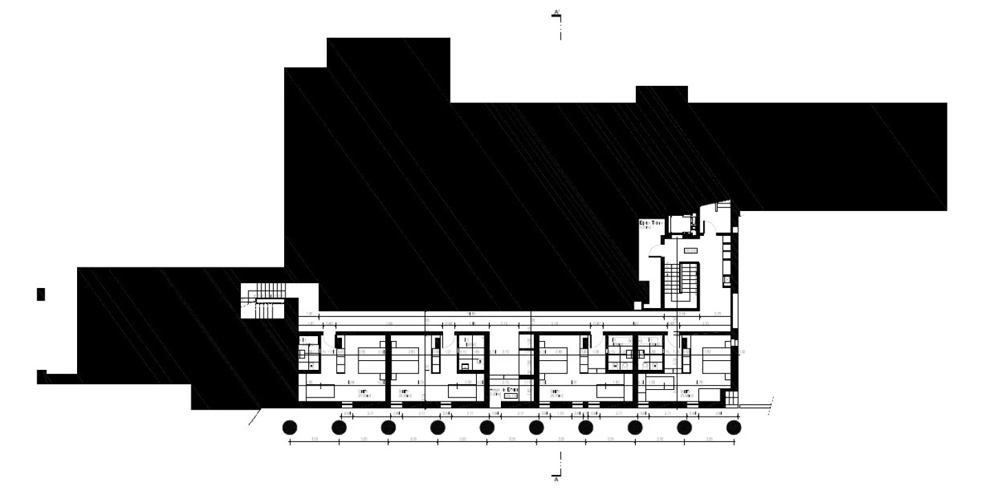 Negócio para Venda em Lagos da Beira e Lajeosa Planta 16